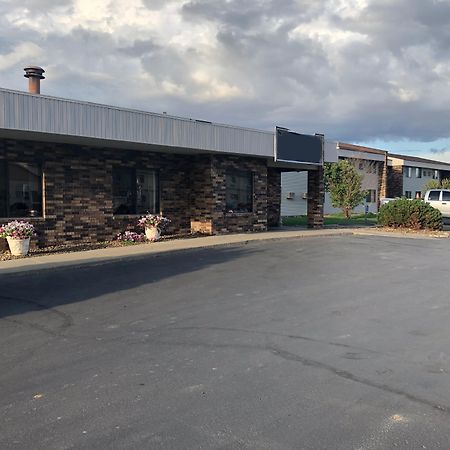 Oyo Hotel Glendive - Yellowstone River Exterior foto
