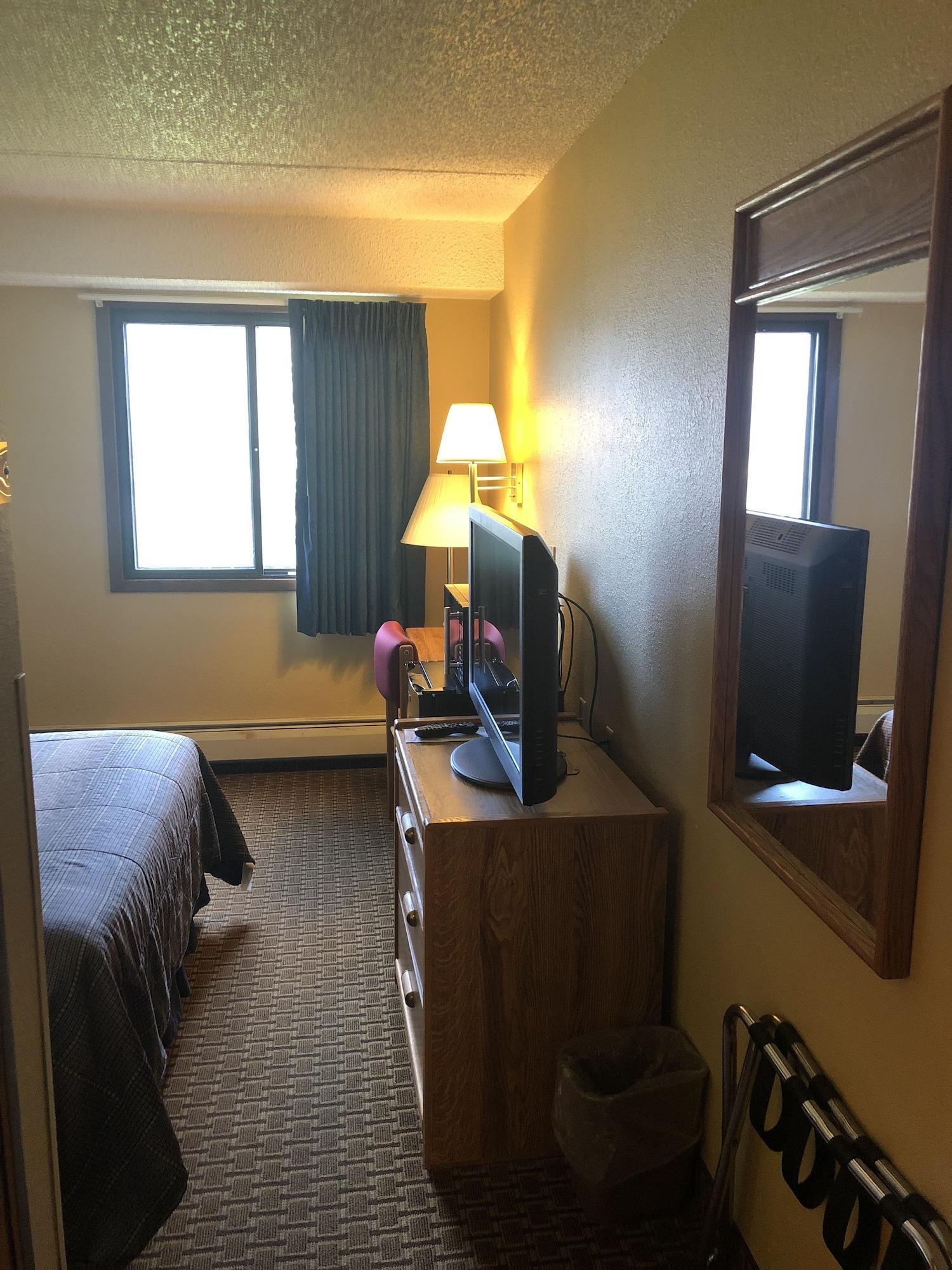 Oyo Hotel Glendive - Yellowstone River Exterior foto