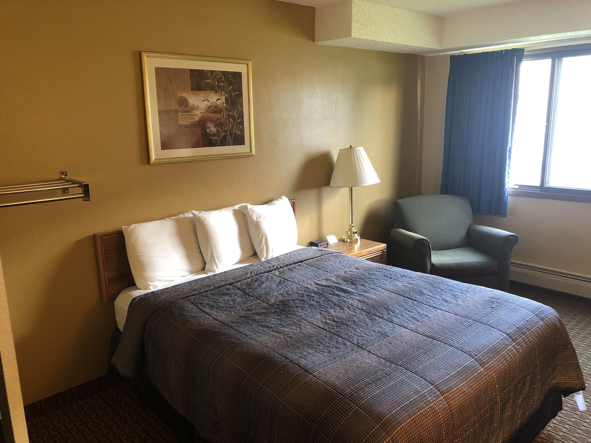 Oyo Hotel Glendive - Yellowstone River Exterior foto