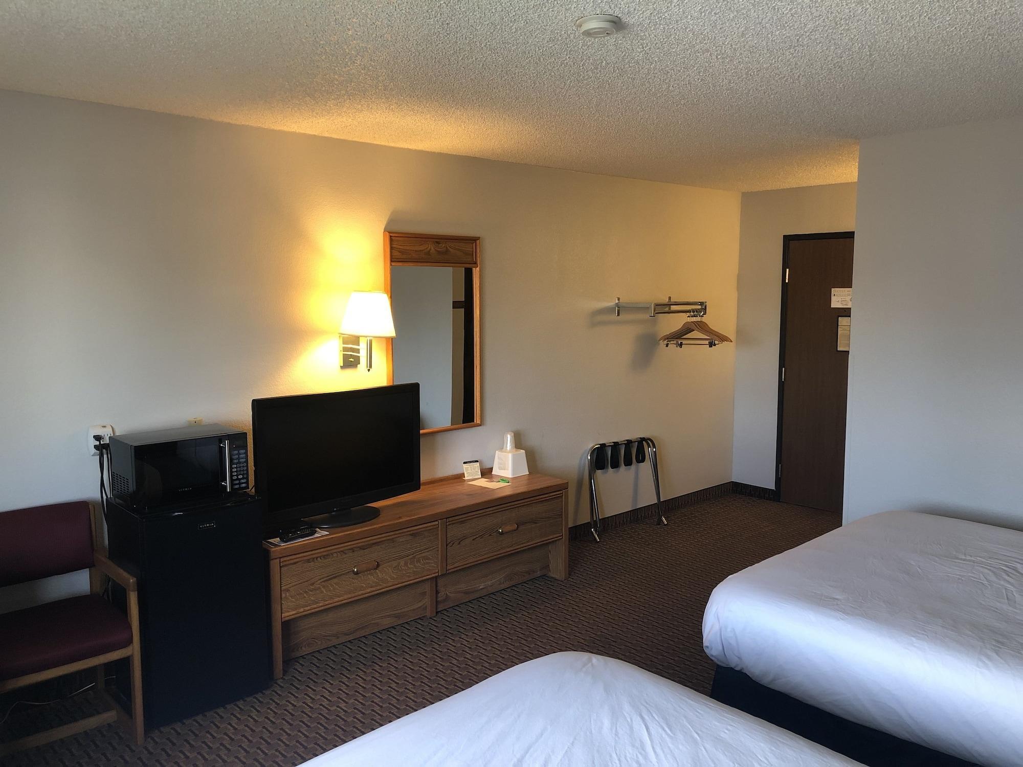 Oyo Hotel Glendive - Yellowstone River Exterior foto