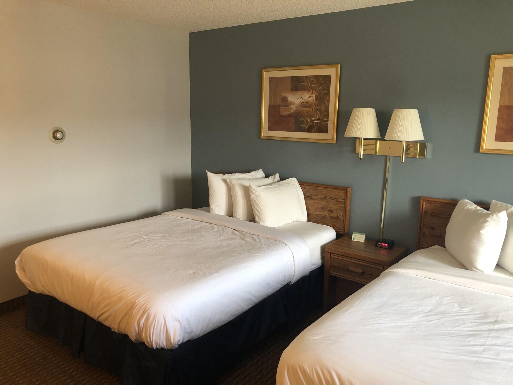 Oyo Hotel Glendive - Yellowstone River Exterior foto