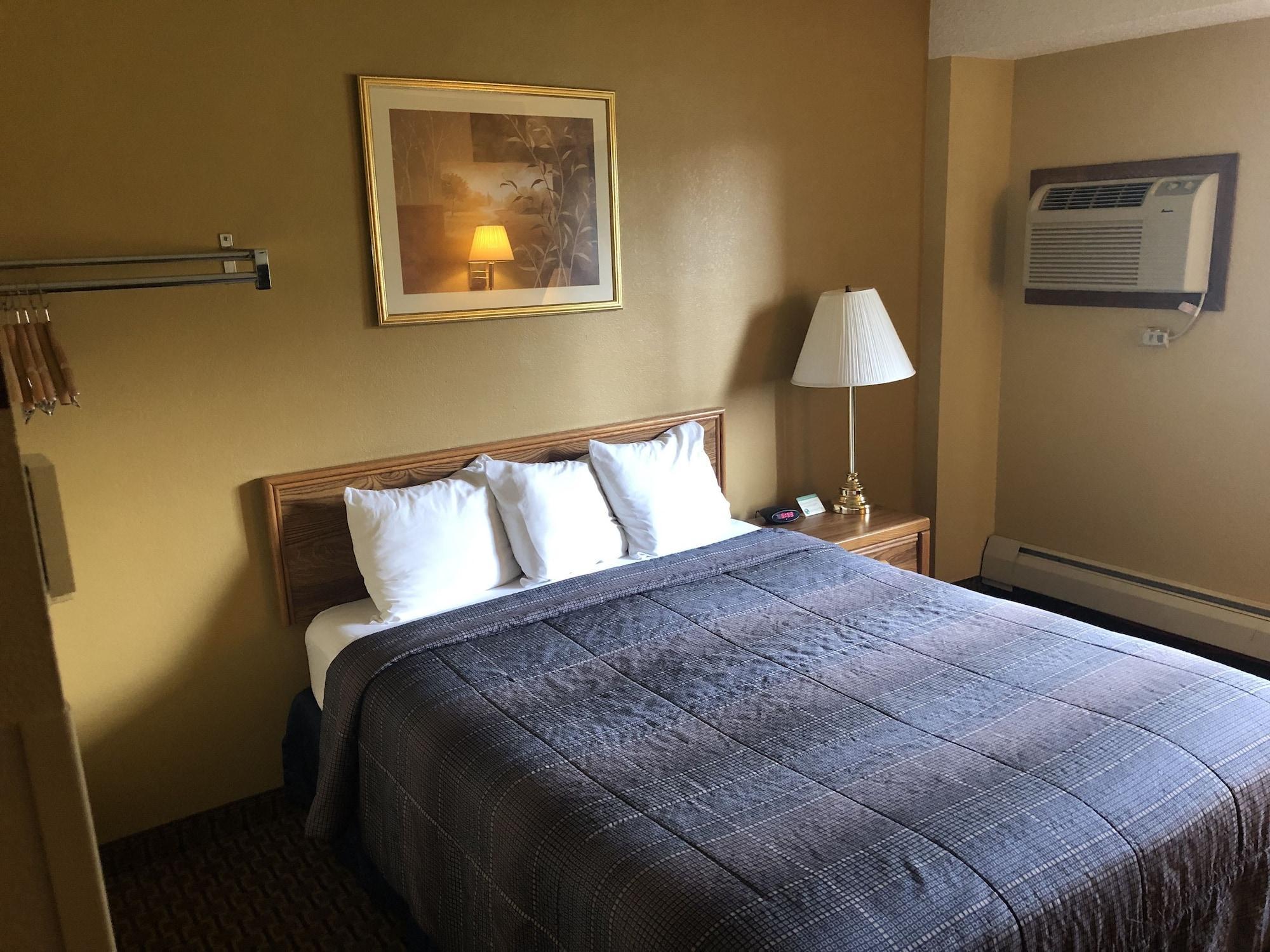 Oyo Hotel Glendive - Yellowstone River Exterior foto